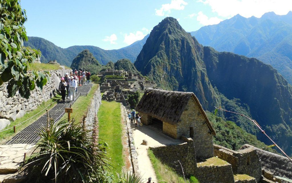 Best Deals for Traveling - Peru Vacations - Discover South America
