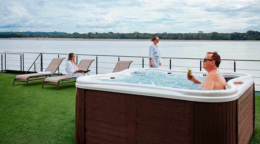 The Best of South America Luxury Travel – Exclusive Destinations & Unforgettable Journeys