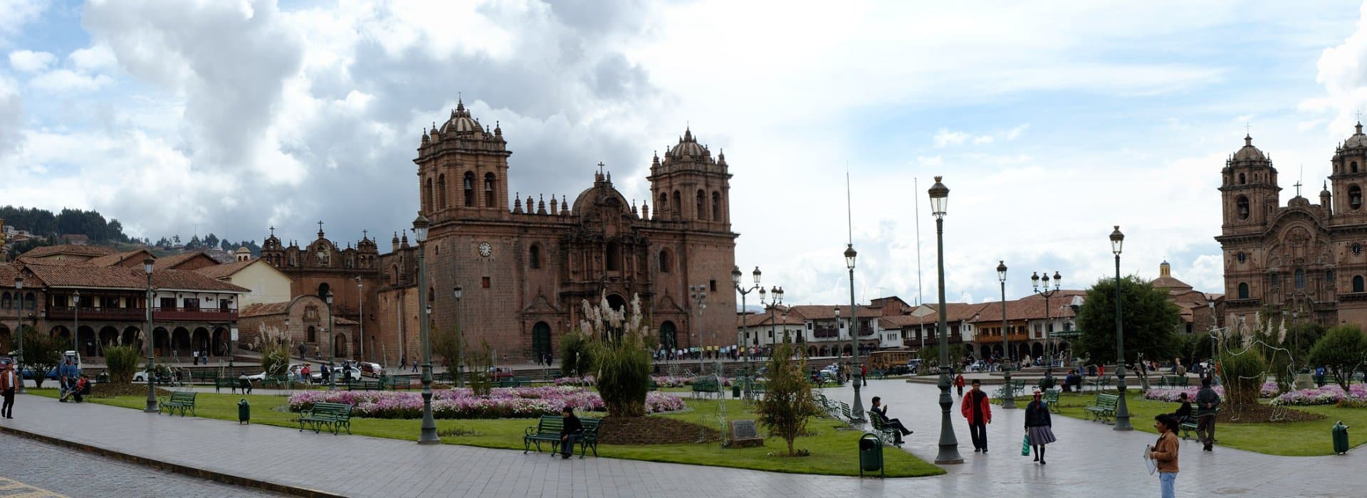 4-Day Cusco Classic