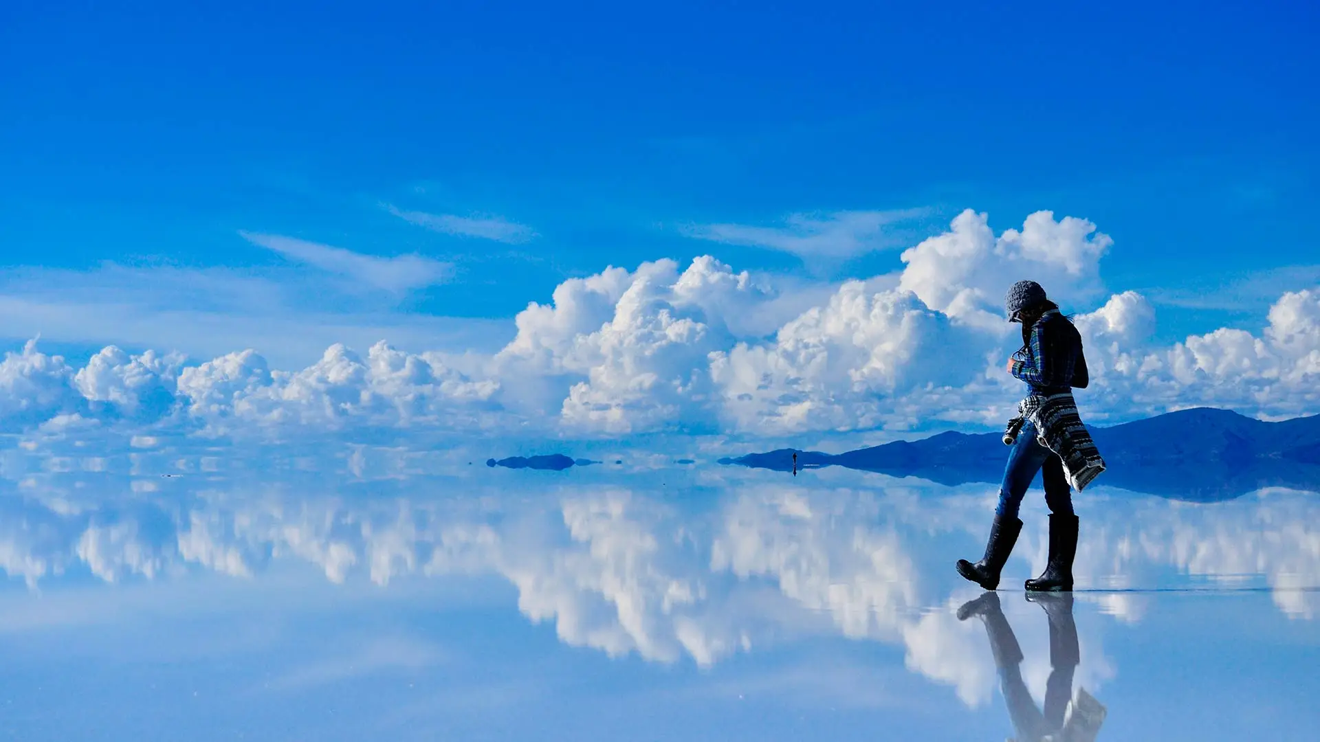 Bolivia at Glance