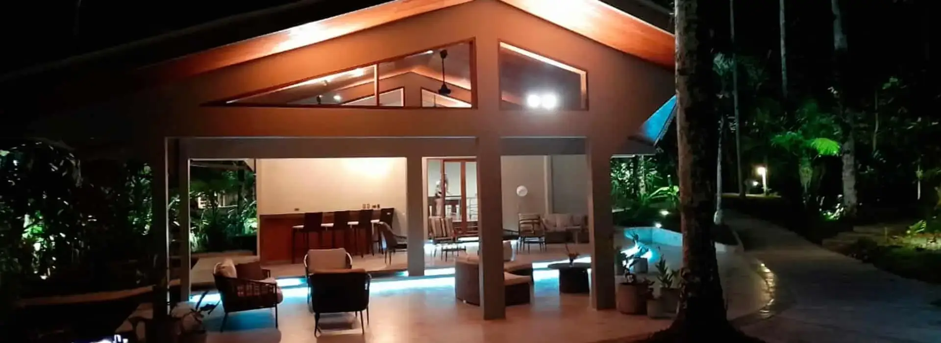 IQUITOS – CEIBA TOPS LODGE