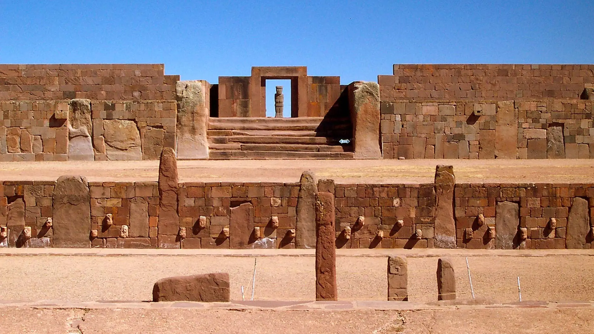 8 day Bolivia Adventure