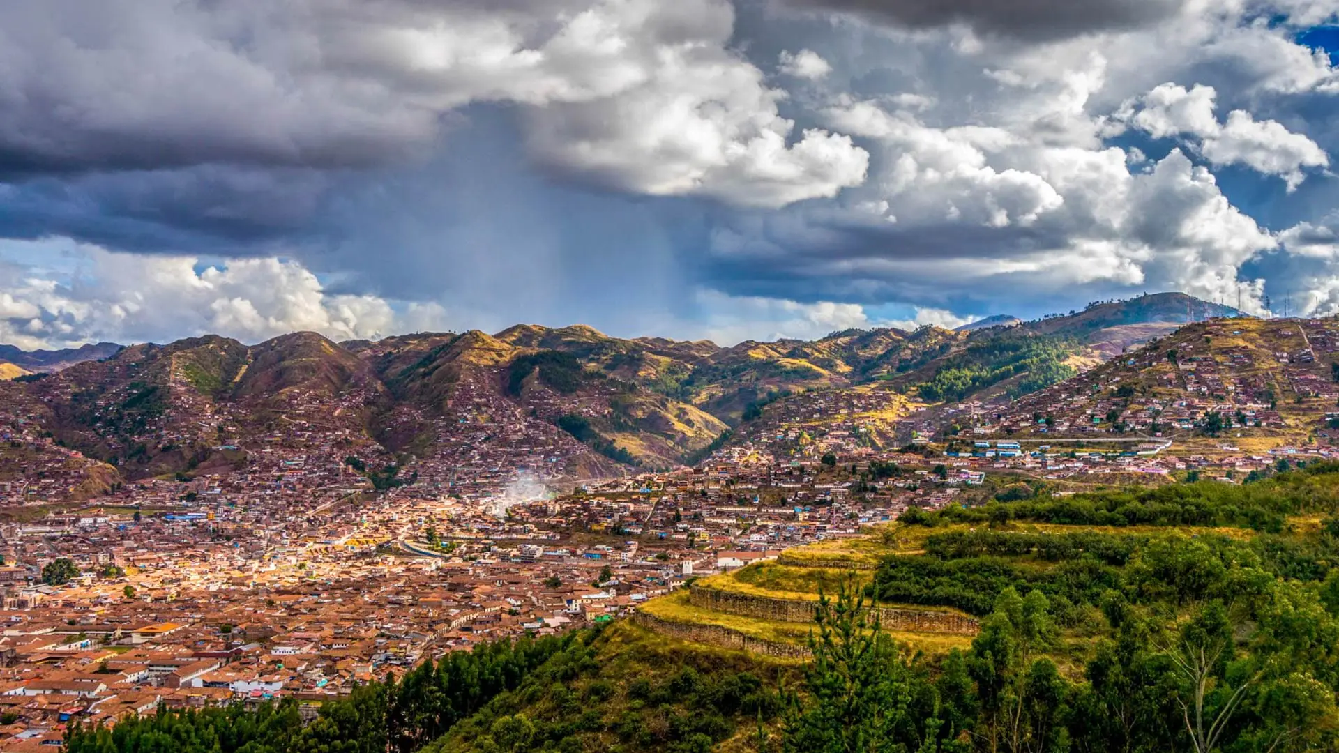 Peru Tour package 12 days