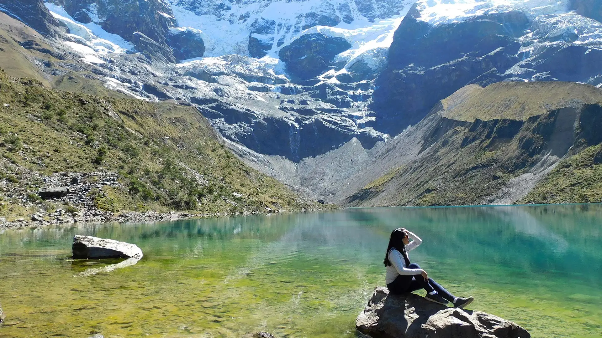South America trip package