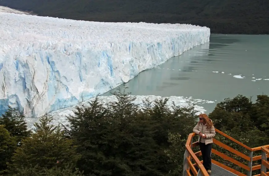 patagonia tour