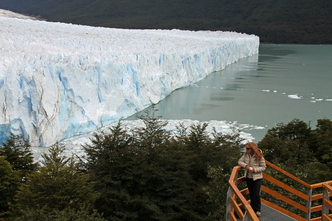 patagonia tour