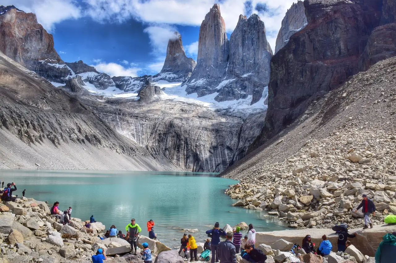 patagonia with tierra de fuego