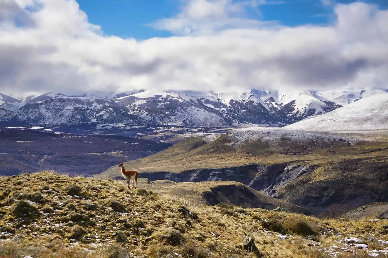 patagonia tour 9 day adventure patagonia tour 9 day adventure