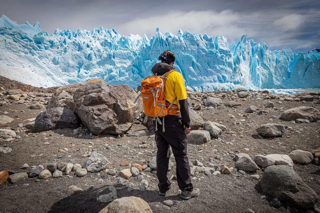 journey to patagonia