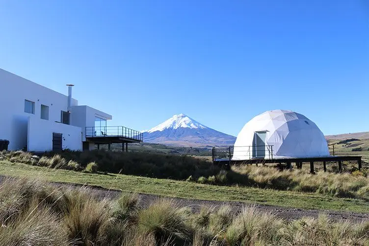 Ecuador Luxury Tour