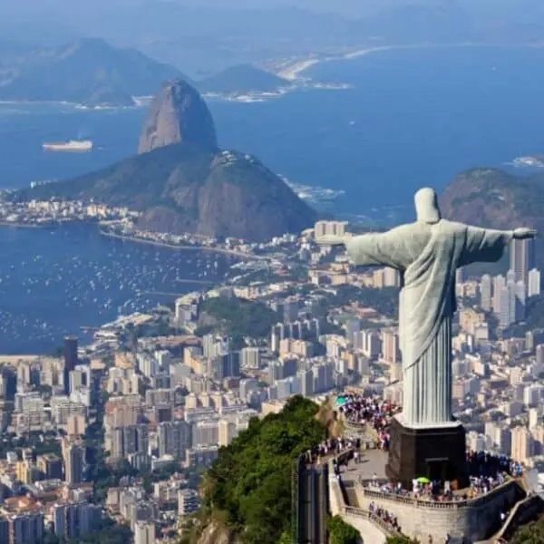 When is the Best Time to Travel to Brazil