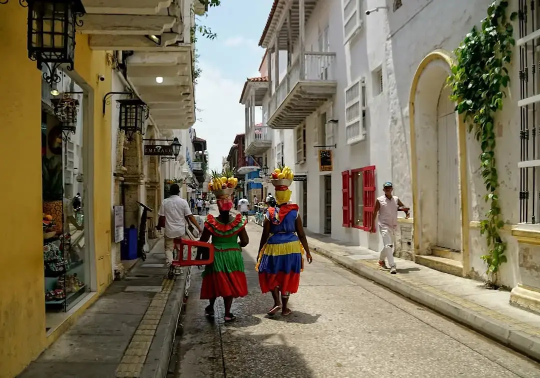 Colombia magica Colombia magica
