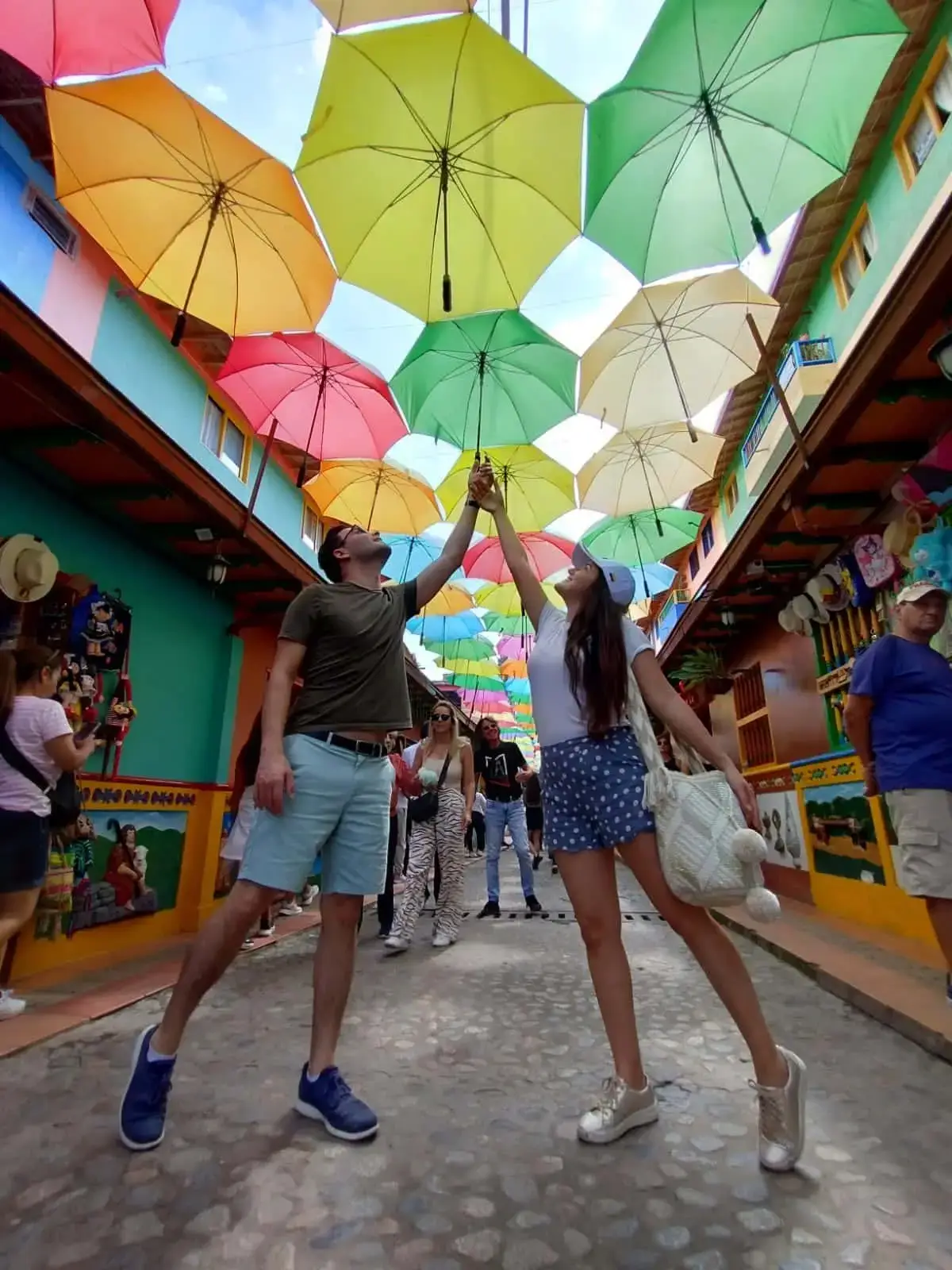 Medellin Medellin