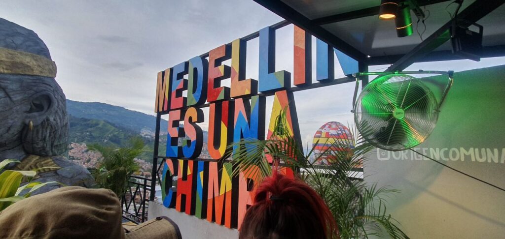 Explore Medellín’s unique culture and scenery with tours of Colombia