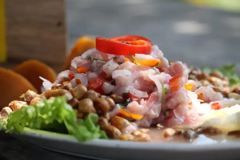 Most Popular Peruvian Dishes: A Guide to Peru’s Iconic Food
