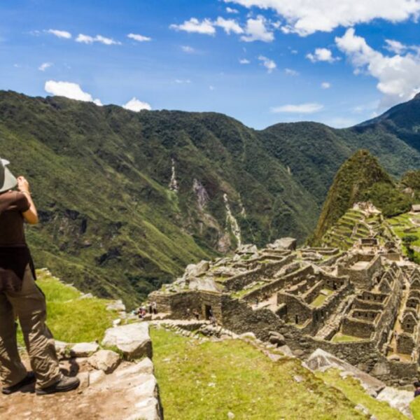 The Best Luxury South America Tours – Ultimate Travel Guide